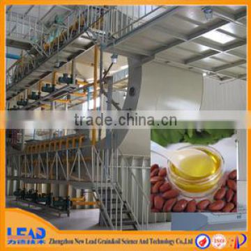 Manufacturer china 30-300TPD plant oil extraction machine / vegetable oil extraction machines