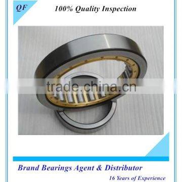 High precision brg Cylindrical roller bearing NN3019