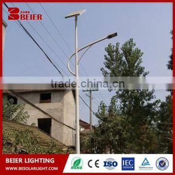 Good quality high power led lamps for solar light solar led street light with controller