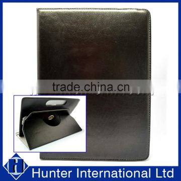 10" 360 Rotating With 3 Hole Universal Tablet Case