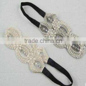 Fashion Lace Headband For Women, Lace Hairbands photo-2