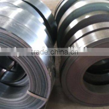 Cold Rolled Steel Strip/Hot/Governised/Annealed/Hardened and Tempered photo-4