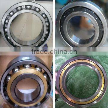 LYDC Cylindrical Roller Bearing N224 M Bearing Chrome Steel photo-5