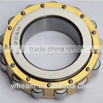 LYDC rich stock cylindrical roller bearing RN206M