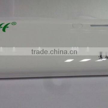 Factory Supplier High Capacity Cheap Price 11Ah Portable / Mobile Smart Power Bank for Mp3