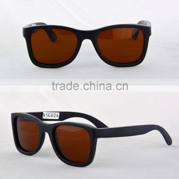 polarized sunglasses wooden sunglasses bamboo sunglasses 95G026