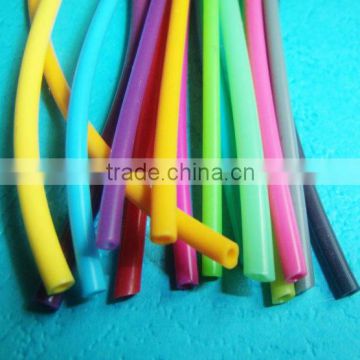 Silicone Rubber tube