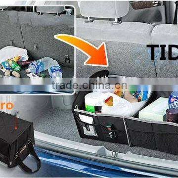 olding Portable Storage Box Multi-Use Tools Organizer Car Portable Storage Bags Car Organizer Trunk