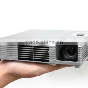 Full HD Pico 3D DLP projector,convert 2D to 3D mini dlp led projector