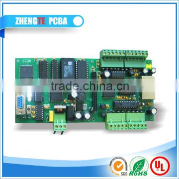 Professional pcb assembly manufacturer in China