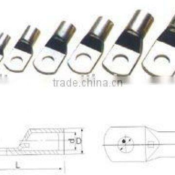 SC(JGK) Copper Cable Lugs(Tinned Copper Cable Lugs, Copper Terminal Lugs)