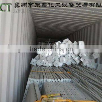 Galvanized Water Tank With High Quality photo-3