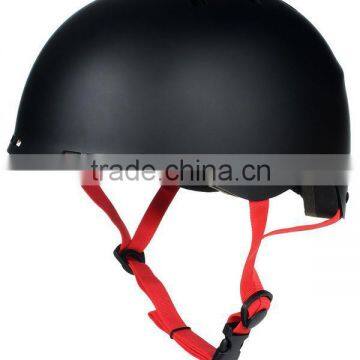 China Manufacturer new design, ABS shell, skate sports helmet