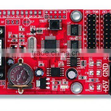 LED Display Controller