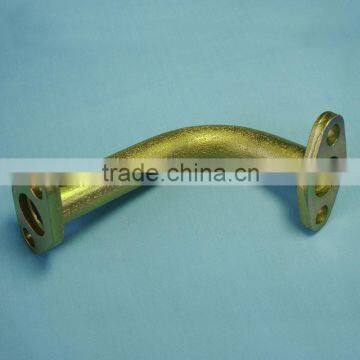 Custom Fabrication Services - Welded Tubes photo-2