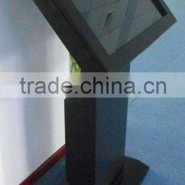 touch screen interactive board with PC