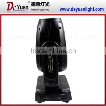 Hot Selling 280W Beam Spot Wash Moving Head Light/10R Moving Head photo-2