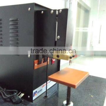 Dual Battery Dual Memory Card Mobile Phone Manual Spot Welding Machine photo-2