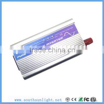 300W to 3KW pure sine wave battery inverter 12v 220v CE proved