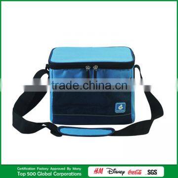 Thermal Lunch Box Bag Pretty Picnic Bag photo-4