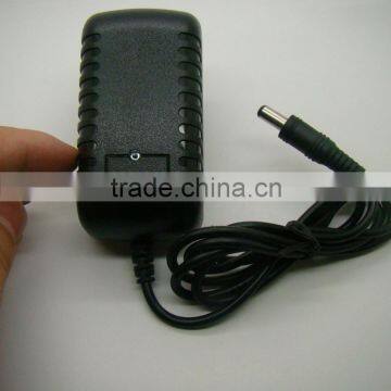 18650 Lithium-Ion Battery Charger 4 Series Cell 16.8V 1A 1000ma photo-3