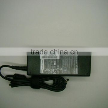 New Notebook PC Series AC Adapter For HP 18.5V 6.5A For HP prolate-head with 5 hole