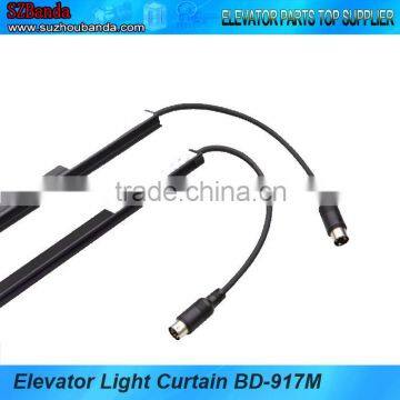 Elevator Light Curtain, Elevator lift hanging door sensor