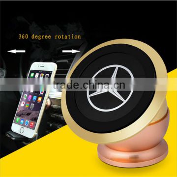 Wholesale 360 Rotating Magnetic Car Holder for mobile phone