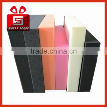 High density EPE foam packing, thermoformed eva foam sheet 10mm, rebond foam package sheet