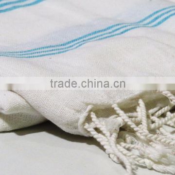 Turkish Fouta Towel