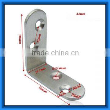 Chinese Wood Connector Non-Isosceles Angle Bracket