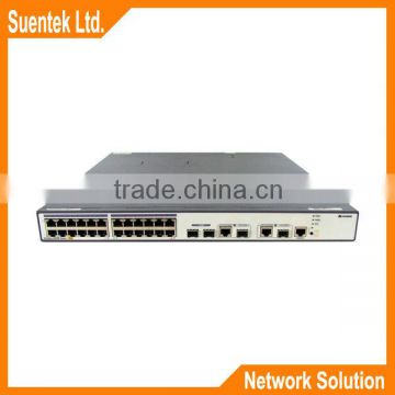 HUAWEI Enterprise S3700 Switches S3700-28TP-PWR-EI