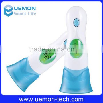 UEMON safe human body infrared thermometer with CE&RoHS approval.