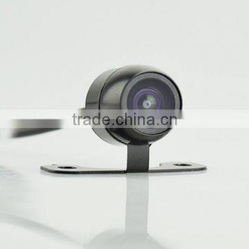 hot selling 18.5mm car real view camera with 170 degree