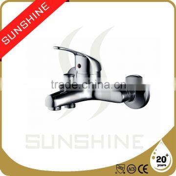 SZD-119-01 Economy Single Level Bath Fauce