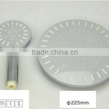 9 Inch Rainfall Shower Head Wholesale With Price