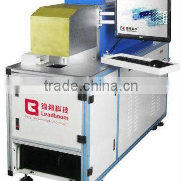 2013 Lowest Non-metal Material Perfect CO2 Laser Stripping Machine