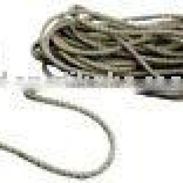 White Manila nylon Prow rope, Mooring rope