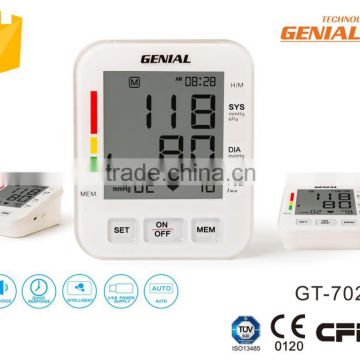 15-Year OEM Experience blood pressure monitor manufacturers