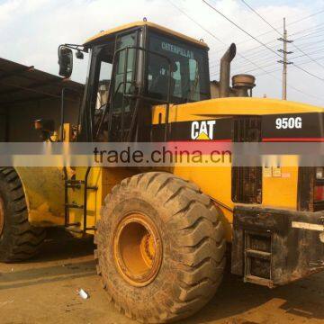 Used Cat 950G Wheel Loader, Used Cat Wheel Loader 950G,wheel Loader,used Wheel Loader,caterpillar Wheel Loader