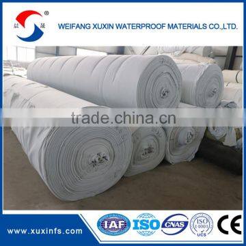 polypropylene geotextile membrane price