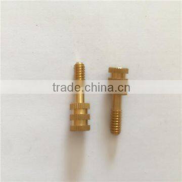 China Screw Manufacturer Of Male And Female Screw