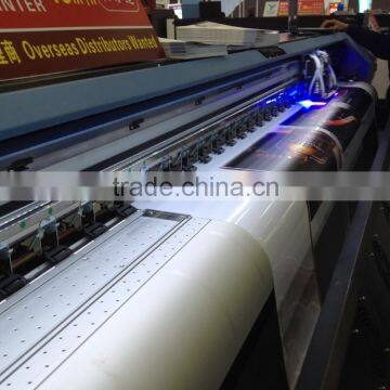 1.8m, 1.9m uv Led Printing Machine, DX5 Head uv Printer photo-3