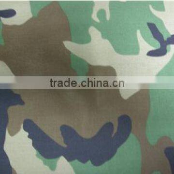 High Quality NYLON 500D CORDURA CAMO PRINT PU/CT 290GSM / Fabric / 100% Nylon Fabric