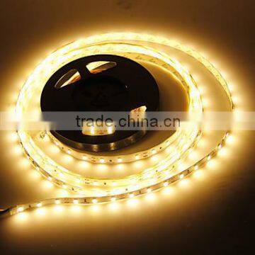 High lumen flexible led strip light rgb 220v smd 5050 60leds/m