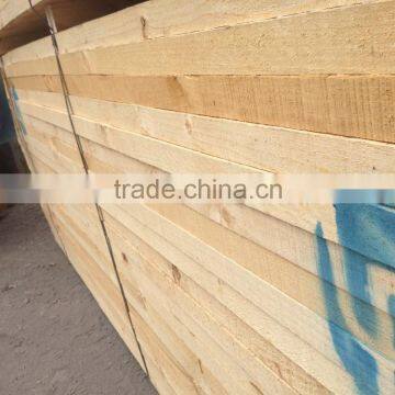 Rough Sawn