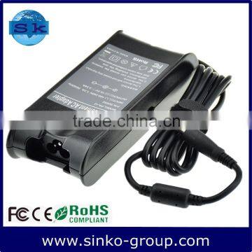 ac dc Adapter Charger 19.5V 3.34A for Dell 7.4*5.0mm