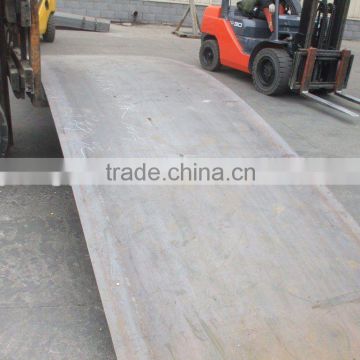 carbon steel plate