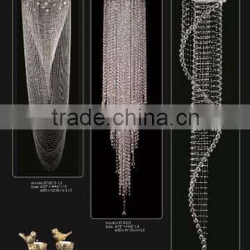 Wholesale Crystal China Hanging Ceiling Lamp Chandelier