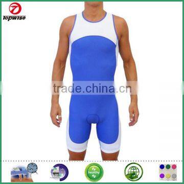 RACE TRISUIT Iron distance racer trisuit prima race